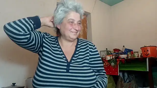 ExquisiteMature online show from January 8, 2025, 10:06 pm
