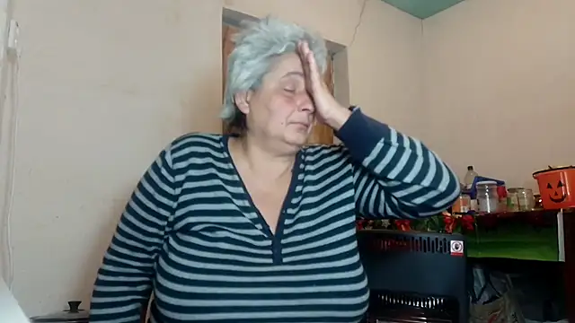 ExquisiteMature online show from January 9, 2025, 1:08 am