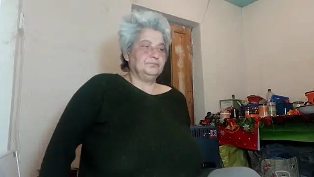 ExquisiteMature online show from January 9, 2025, 9:16 pm