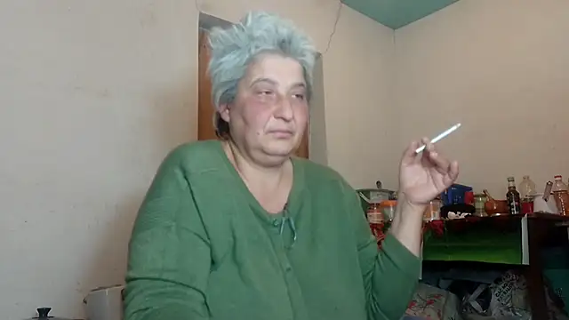 ExquisiteMature online show from January 11, 2025, 9:15 pm