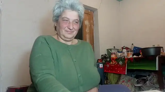ExquisiteMature online show from January 12, 2025, 12:18 am