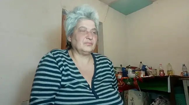 ExquisiteMature online show from January 12, 2025, 10:12 pm