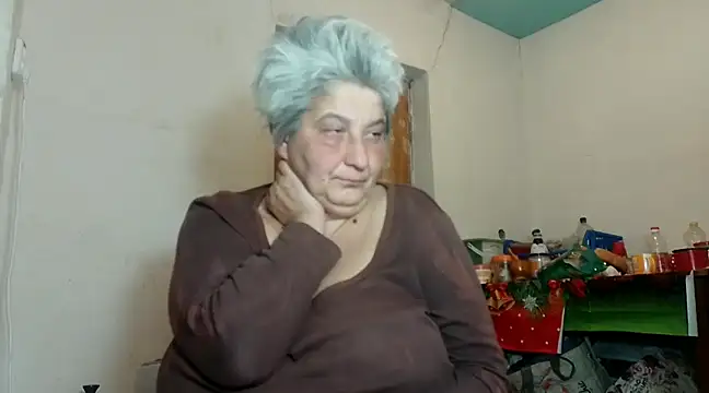 ExquisiteMature online show from January 13, 2025, 11:17 pm