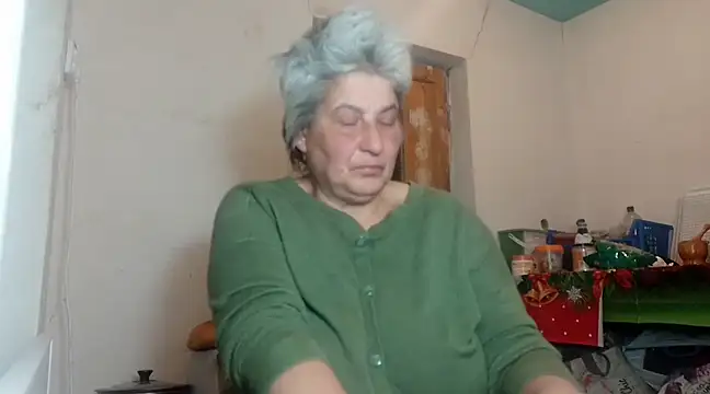ExquisiteMature online show from January 15, 2025, 1:45 am