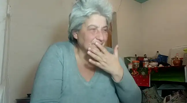 ExquisiteMature online show from January 16, 2025, 3:23 am