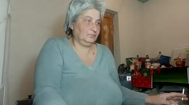 ExquisiteMature online show from January 16, 2025, 6:35 am