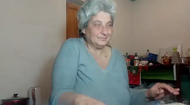 ExquisiteMature online show from January 16, 2025, 12:42 pm
