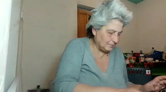 ExquisiteMature online show from January 16, 2025, 9:51 pm