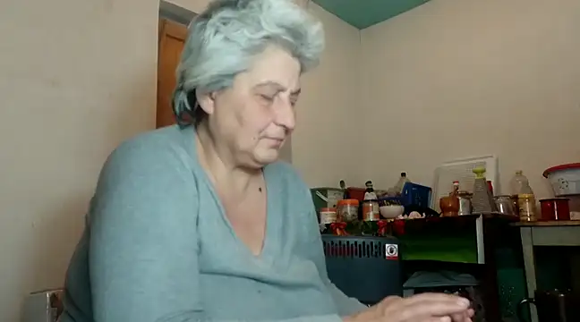 ExquisiteMature online show from January 17, 2025, 12:53 am