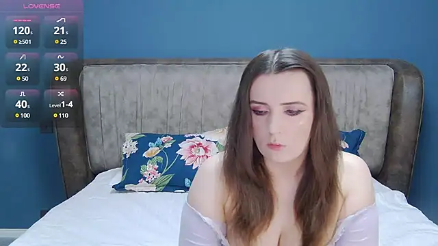 Snapshot of IamMolly chatting on January 12, 2025, 9:19 pm IamMolly online show from January 12, 2025, 9:19 pm