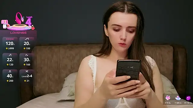 IamMolly online show from May 6, 2026, 6:46 pm