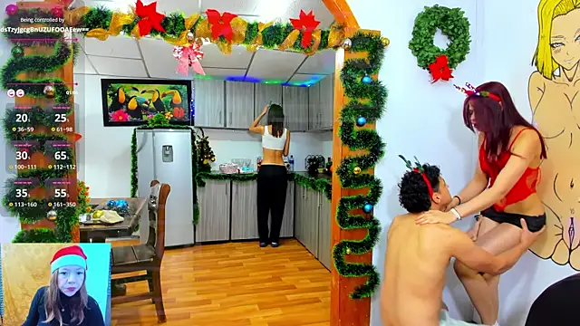 xsexysgirlsx online show from December 5, 2024, 2:42 am