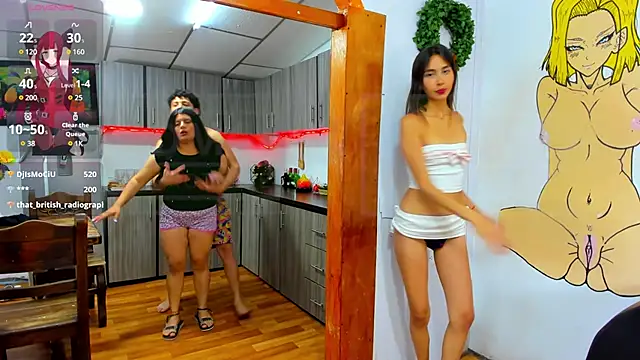 xsexysgirlsx online show from January 30, 2025, 2:16 am