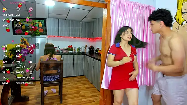 xsexysgirlsx online show from March 11, 2025, 9:45 am