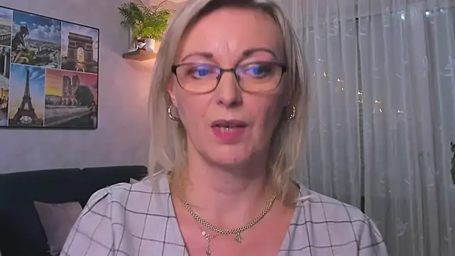 vanessa chat online show from December 19, 2024, 9:06 pm
