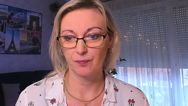 vanessa chat online show from January 5, 2025, 2:19 pm