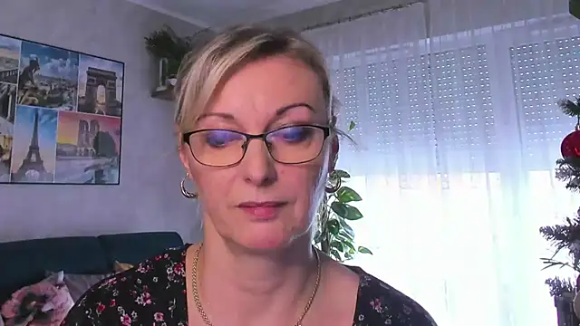 vanessa chat online show from January 11, 2025, 1:22 pm