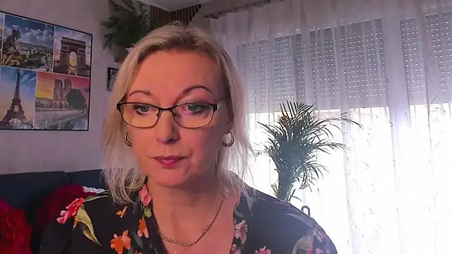 vanessa chat online show from June 7, 2026, 1:26 pm
