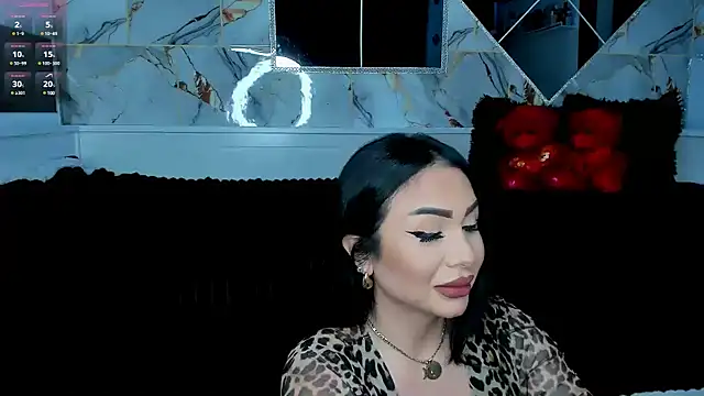 Snapshot of mistress_meryem chatting on February 4, 2025, 10:02 pm mistress meryem online show from February 4, 2025, 10:02 pm