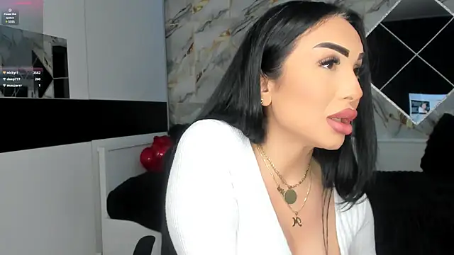 Snapshot of mistress_meryem chatting on February 22, 2025, 1:11 am mistress meryem online show from February 22, 2025, 1:11 am