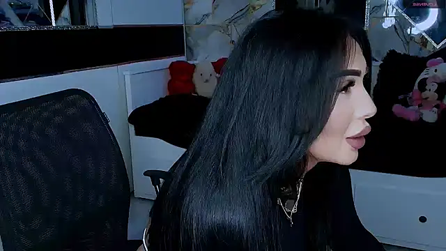 mistress meryem online show from November 19, 2025, 7:19 am