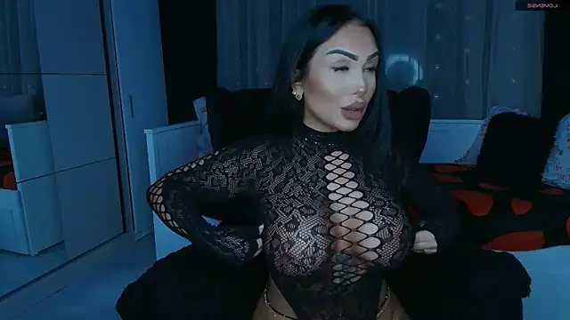 mistress meryem online show from April 15, 2026, 10:21 pm