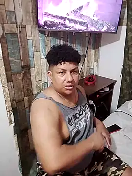 Malo666howard online show from October 5, 2025, 1:59 am