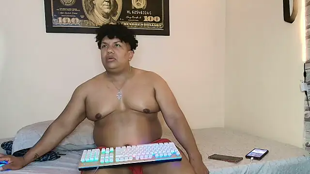 Snapshot of Malo666howard chatting on March 16, 2026, 5:44 am Malo666howard online show from March 16, 2026, 5:44 am