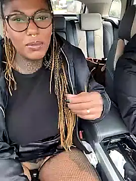 DarkDea online show from November 10, 2025, 10:47 am