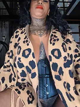 DarkDea online show from January 18, 2026, 12:53 pm