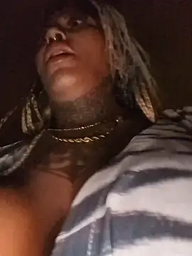 DarkDea online show from July 14, 2026, 1:08 am