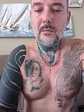 DarkDea online show from July 19, 2026, 2:21 pm