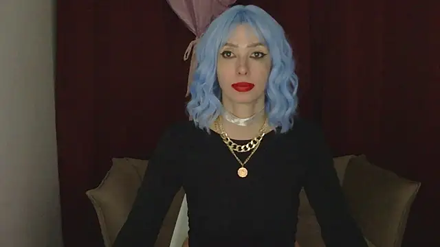 Snapshot of WhiteQueen888 chatting on February 5, 2025, 2:37 pm WhiteQueen888 online show from February 5, 2025, 2:37 pm