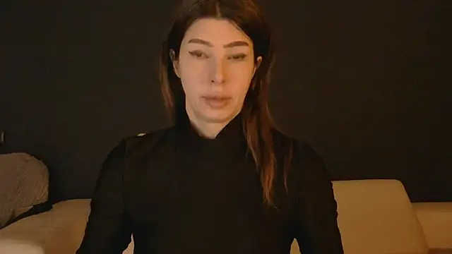 WhiteQueen888 online show from January 17, 2026, 5:05 pm