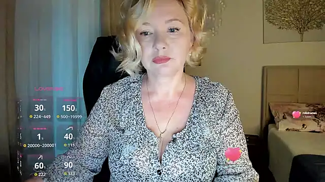 Colette  1977 online show from July 6, 2026, 8:22 am