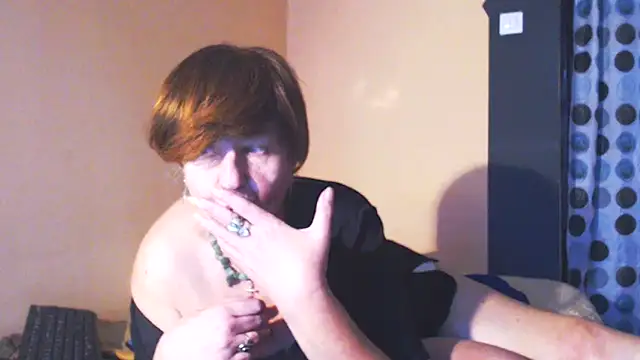 MioritaHard online show from January 8, 2025, 2:14 pm