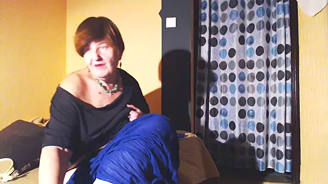 MioritaHard online show from January 17, 2025, 9:28 pm