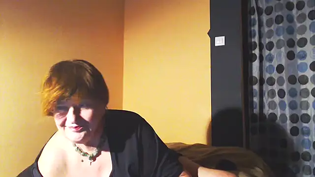 MioritaHard online show from January 31, 2025, 4:06 pm