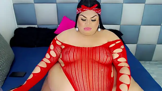 fabiolitasexy online show from December 30, 2024, 7:15 am