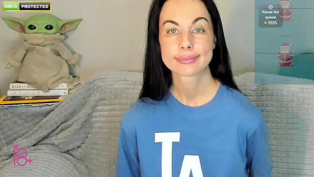 3ight33nplus online show from December 21, 2024, 8:10 pm