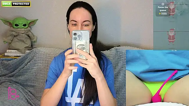 3ight33nplus online show from January 19, 2025, 10:06 pm