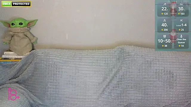 3ight33nplus online show from January 25, 2025, 11:00 pm