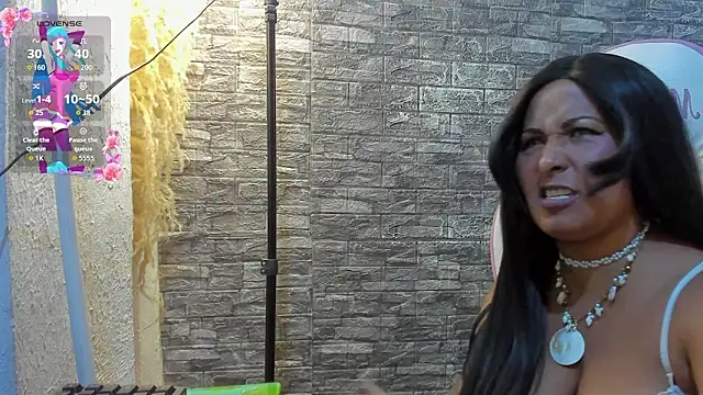 paola ih online show from March 9, 2026, 8:24 pm