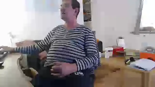 silvio-aus-luzern-CH online show from February 28, 2026, 1:45 pm