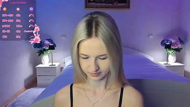 Snapshot of AnnaCarrera chatting on February 18, 2026, 7:54 pm AnnaCarrera online show from February 18, 2026, 7:54 pm