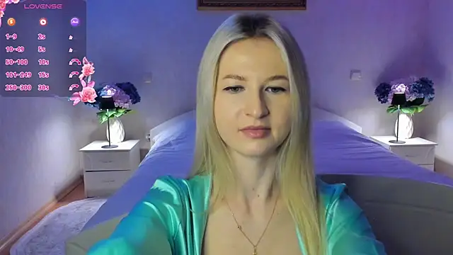 Snapshot of AnnaCarrera chatting on February 19, 2026, 8:27 pm AnnaCarrera online show from February 19, 2026, 8:27 pm