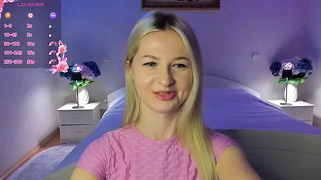 Snapshot of AnnaCarrera chatting on February 20, 2026, 8:31 pm AnnaCarrera online show from February 20, 2026, 8:31 pm