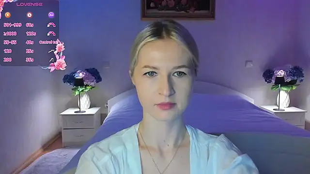 Snapshot of AnnaCarrera chatting on February 21, 2026, 8:32 pm AnnaCarrera online show from February 21, 2026, 8:32 pm