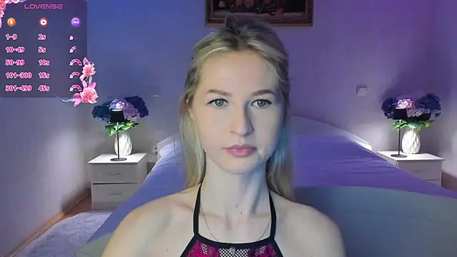 Snapshot of AnnaCarrera chatting on February 26, 2026, 7:46 pm AnnaCarrera online show from February 26, 2026, 7:46 pm