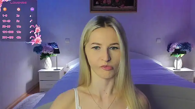 Snapshot of AnnaCarrera chatting on February 27, 2026, 9:15 pm AnnaCarrera online show from February 27, 2026, 9:15 pm